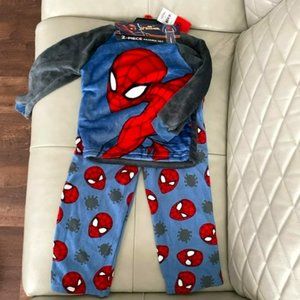 Marvel Spider Man Pjs